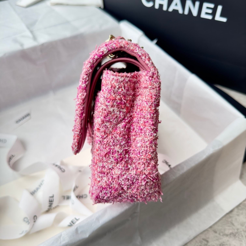 Chanel CF Series Bags